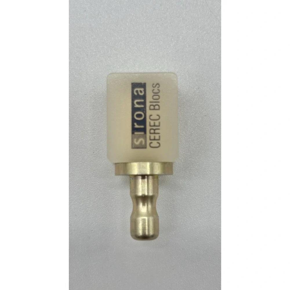 VITA CEREC Dental Milling Block S3-PC C14 CAD CAM Crown‎ Block